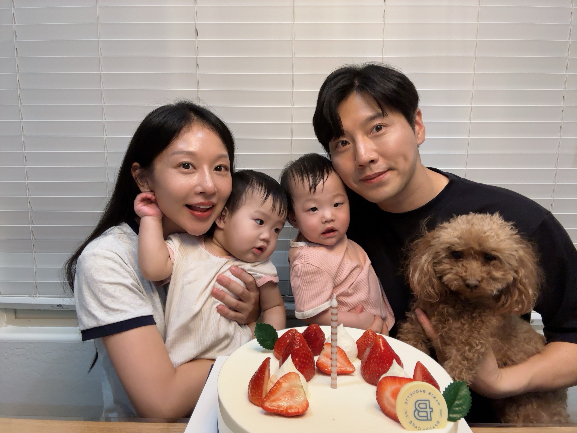 루나 & 루미